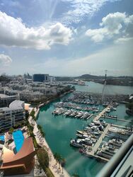 Reflections At Keppel Bay (D4), Condominium #461328381